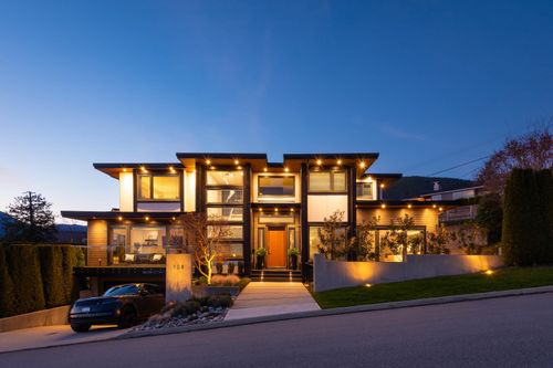 908 Beaconsfield Rd, North Vancouver, BC, V7R1S8 | Card Image