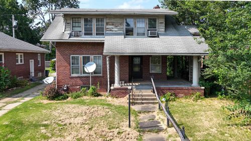 910 Bellemeade Avenue, Evansville, IN, 47713 | Card Image