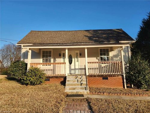 199 Watt St, Cooleemee, NC, 27014-0255 | Card Image