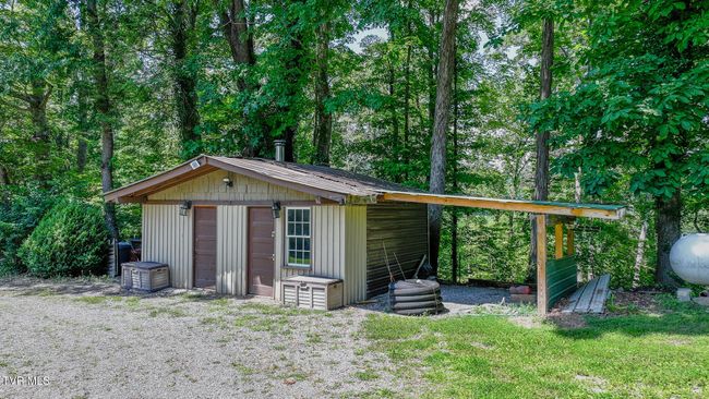 31232 Hollyfield Rd, House other with 3 bedrooms, 3 bathrooms and null parking in Damascus VA | Image 41