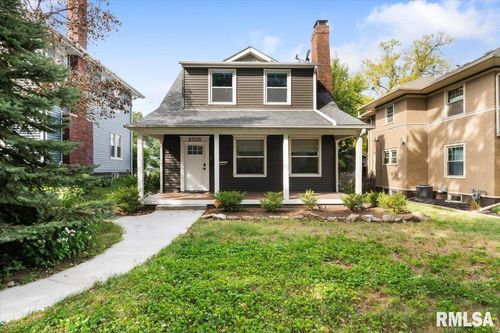 2506 N Ripley St, Davenport, IA, 52803-2711 | Card Image