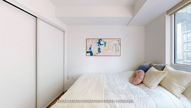 4304 - 251 Jarvis St, Condo with 1 bedrooms, 1 bathrooms and null parking in Toronto ON | Image 16