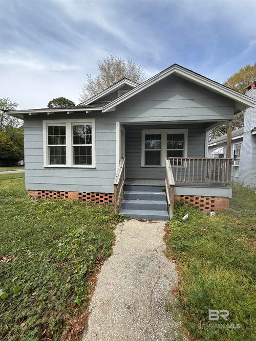 1848 Canal St, Mobile, AL, 36606-4301 | Card Image