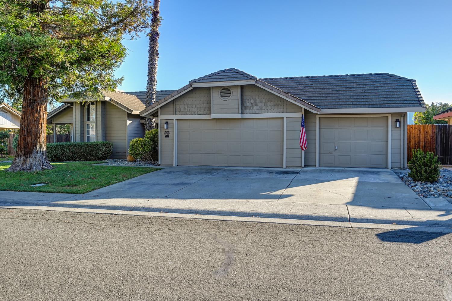 Residential in Galt 3