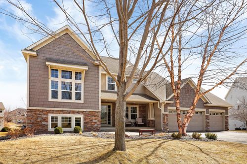 13472 Clearwater Cir, Rogers, MN, 55374-4797 | Card Image