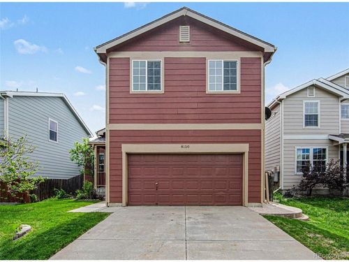 8150 S Mobile Way, Englewood, CO, 80112-4620 | Card Image