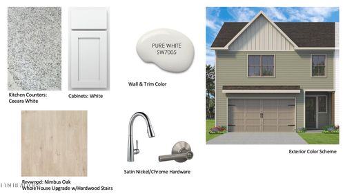 1820 Bennett Village Dr, Maryville, TN, 37804 | Card Image