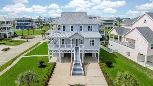 4122 Willet Ln, Galveston, TX, 77554-3014 | Card Image