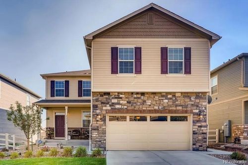 2212 Shadow Creek Dr, Castle Rock, CO, 80104-3462 | Card Image