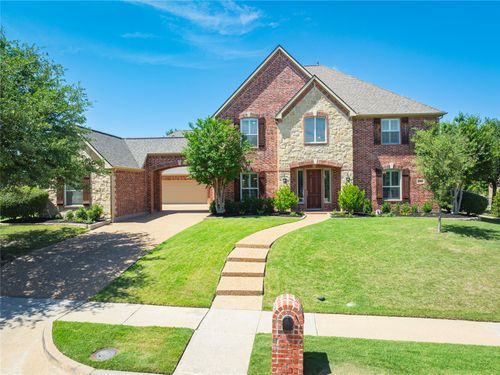 4016 Muscovy Dr, Mckinney, TX, 75072-5121 | Card Image