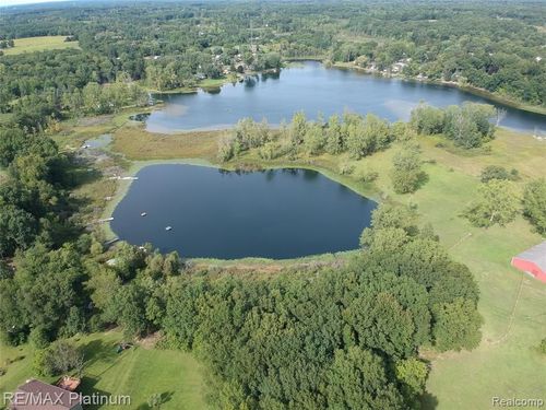 00 Demode Parcel B Road, Rose Township, MI, 48442 | Card Image