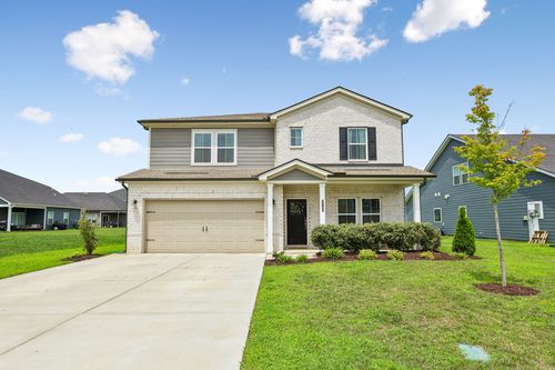 3740 Jessup Ln, Rockvale, TN, 37153-3202 | Card Image