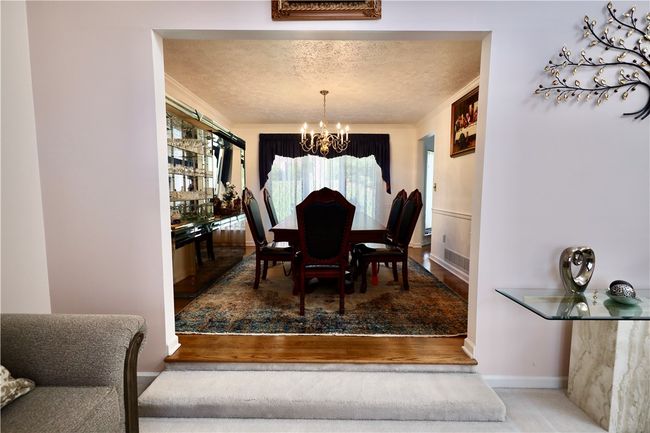 6002 Pilgrim Ct, House other with 4 bedrooms, 4 bathrooms and 2 parking in Murrysville PA | Image 11