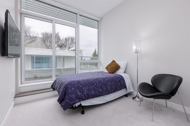 60X - 655 W 41 Th Avenue, Condo with 3 bedrooms, 0 bathrooms and 1 parking in Vancouver BC | Image 18