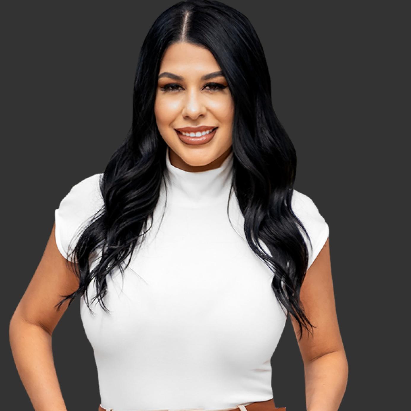 Mirka Deniz