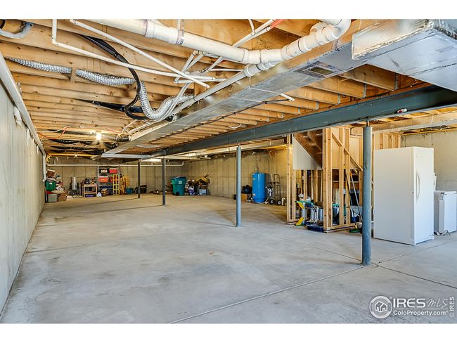 38 Carson Peak Ct, House other with 3 bedrooms, 2 bathrooms and null parking in Livermore CO | Image 20