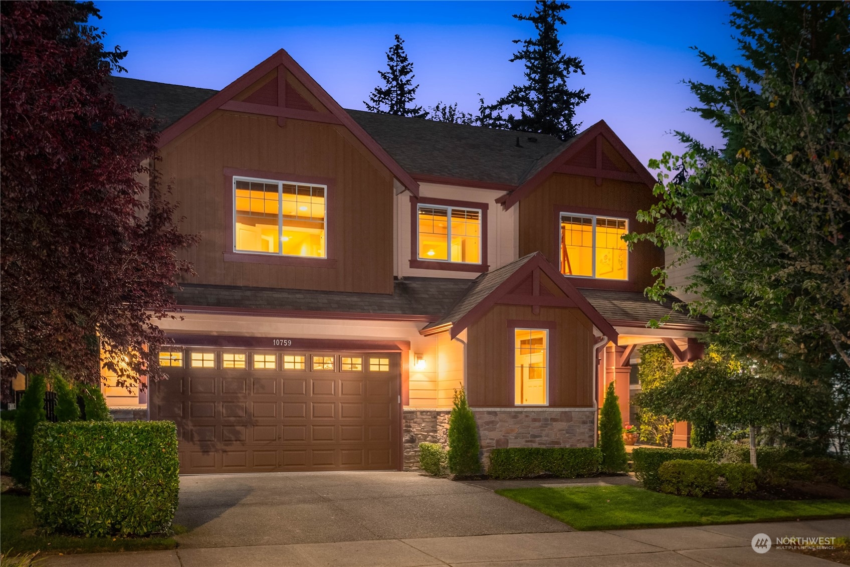 Elliston Way, Redmond, WA 98053