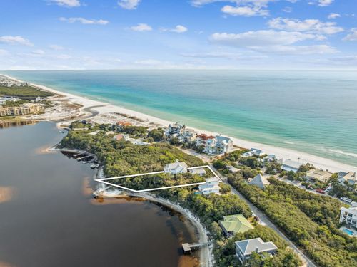 355 Blue Lake Rd, Santa Rosa Beach, FL, 32459-5135 | Card Image