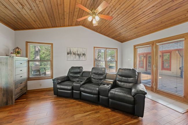 Additional room attached to secondary bedroom. So many uses for this room! | Image 19