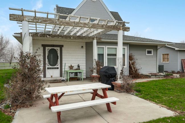821 Old State Highway 26, House other with 3 bedrooms, 3 bathrooms and null parking in Lacrosse WA | Image 9