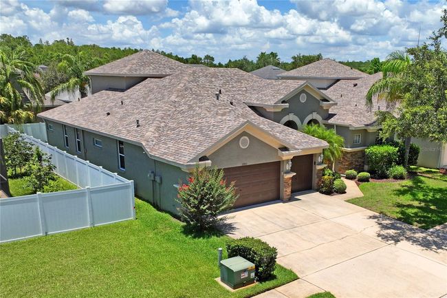 12801 Stanwyck Cir, House other with 4 bedrooms, 3 bathrooms and null parking in TAMPA FL | Image 52