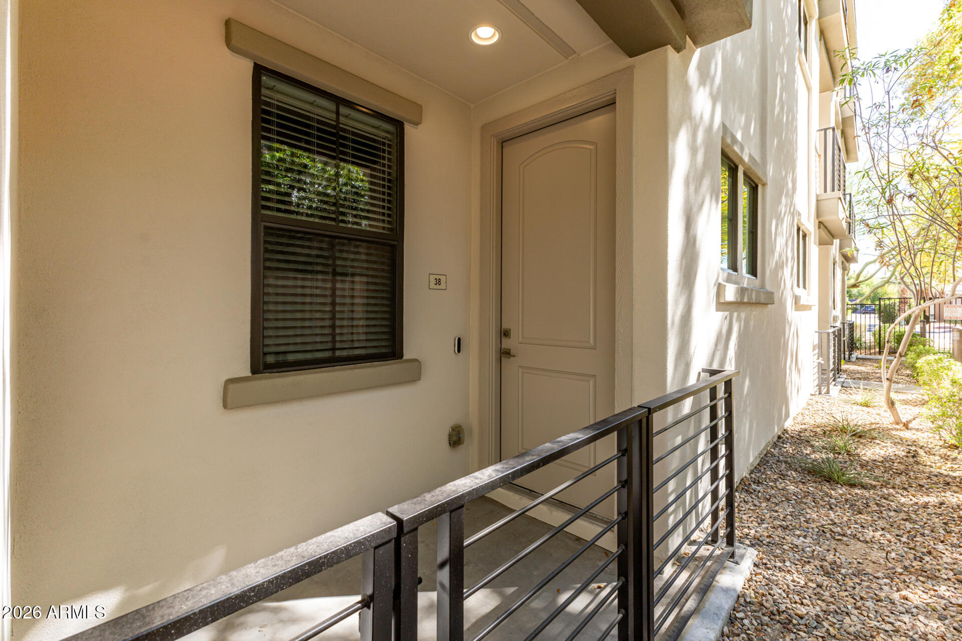 Residential Lease in Phoenix
