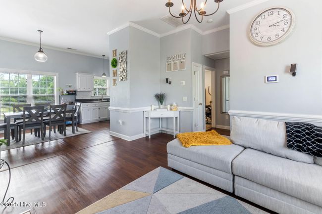 2213 Pintail Ct, House other with 3 bedrooms, 2 bathrooms and null parking in Greenville NC | Image 15