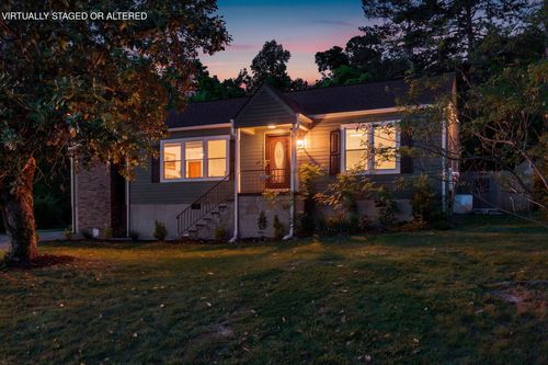 3407 Land St, Chattanooga, TN, 37412-1443 | Card Image