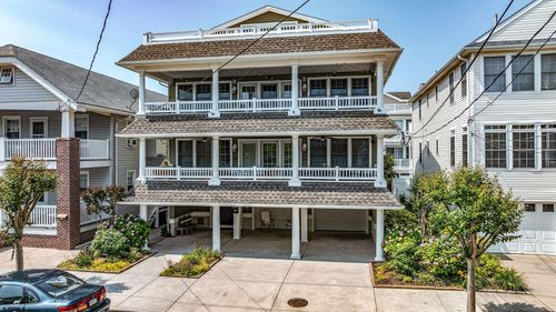 826 2nd St, Ocean City, NJ, 08226-4118 | Card Image