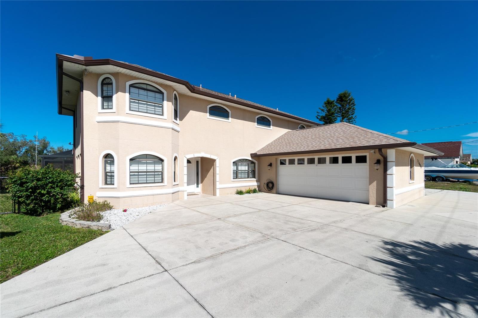 Chancellor Blvd, Port Charlotte, FL 33953