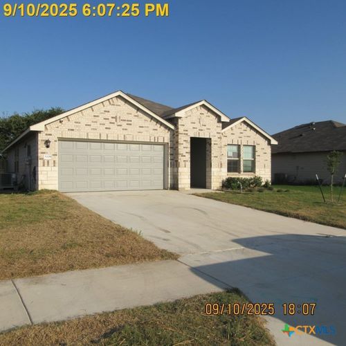 5108 Karen Green Dr, Killeen, TX, 76549-7185 | Card Image