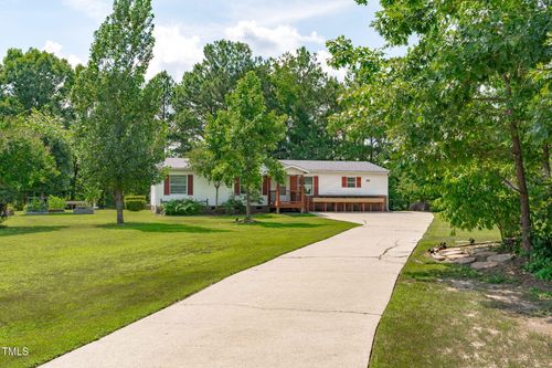 6401 Cut Glass Court, Wendell, NC, 27591 | Card Image