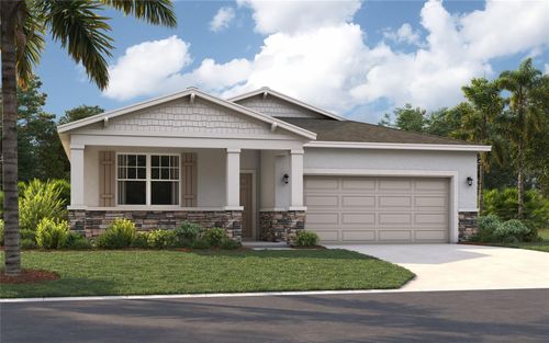 5804 Cliffbow Loop, LEESBURG, FL, 34748-2066 | Card Image