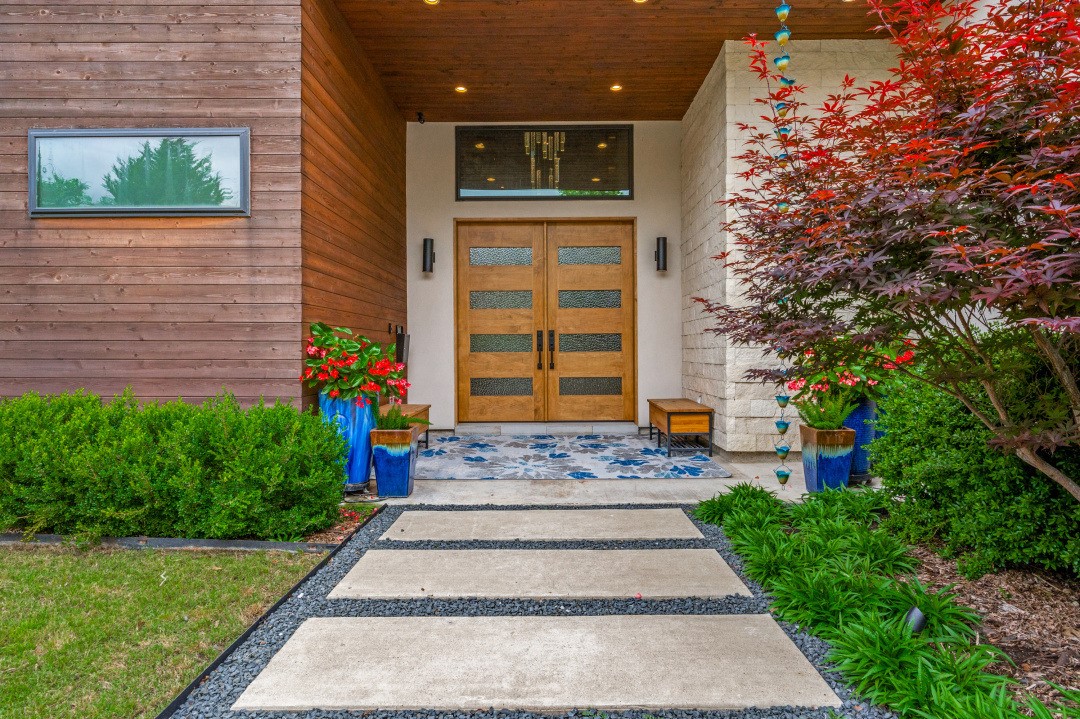 Residential in Dallas 2