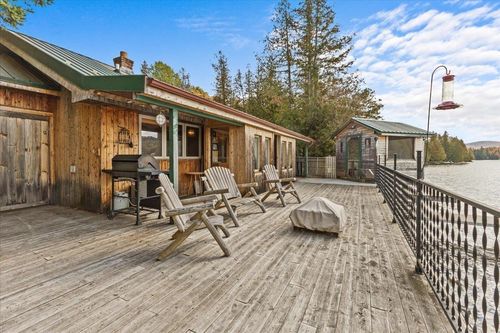 439 Daniels Pond Rd, Glover, VT, 05839-9787 | Card Image