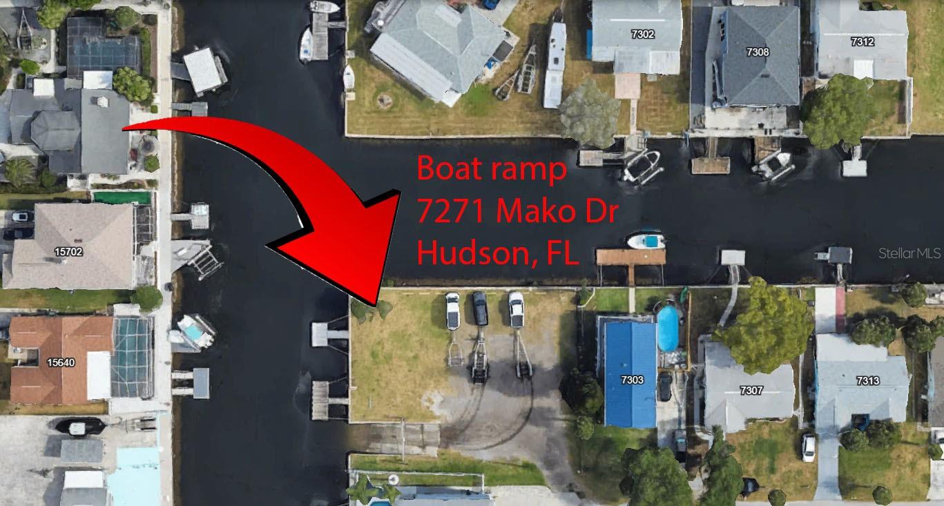Land in HUDSON