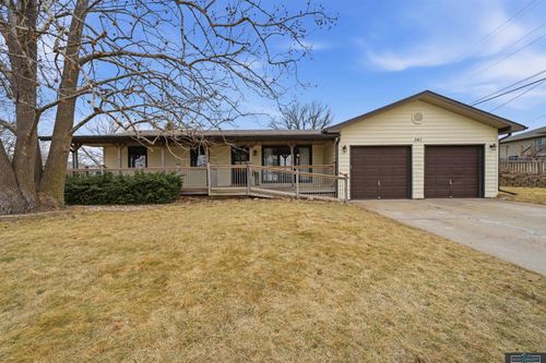 341 Elk Creek Road, Malcolm, NE, 68402 | Card Image