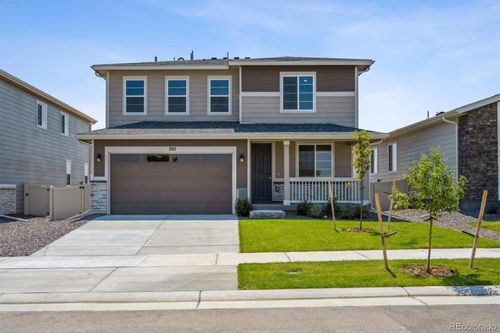 302 W Owen Ave, Keenesburg, CO, 80643-9094 | Card Image