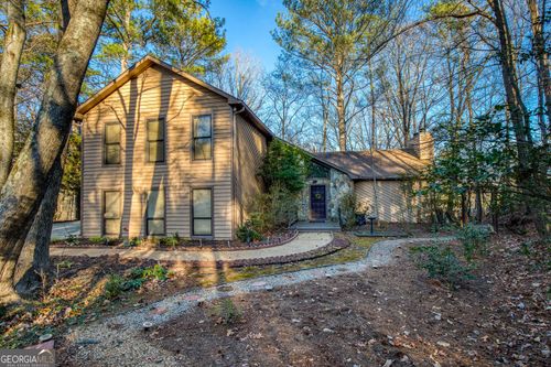 40 Mount Whitney Pl, Johns Creek, GA, 30022-5441 | Card Image