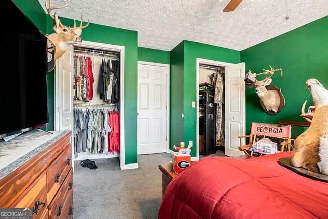 691 Mount Tabor Rd, House other with 4 bedrooms, 2 bathrooms and 2 parking in Oxford GA | Image 28