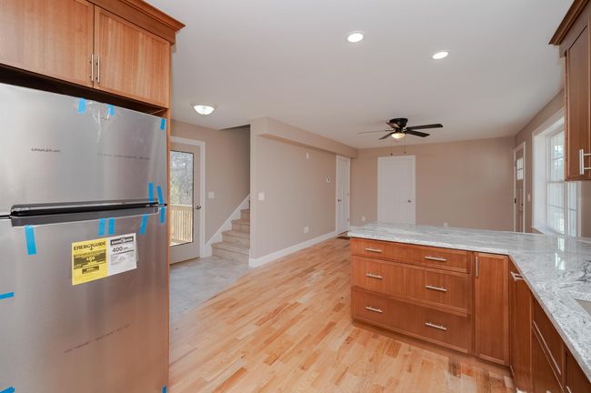 317 Birch Hill Rd, House other with 3 bedrooms, 3 bathrooms and null parking in New Durham NH | Image 16