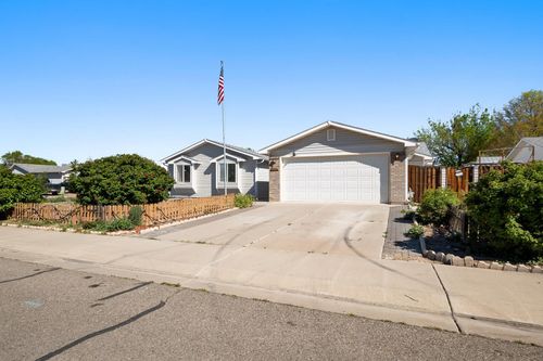 3106 Evans Avenue, Grand Junction, CO, 81504 | Card Image