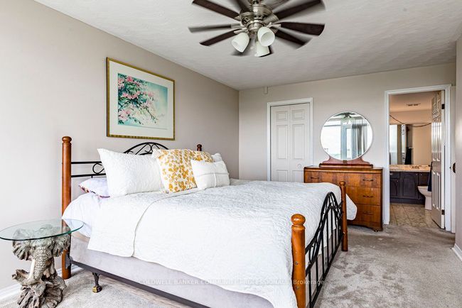 403 - 40 Harrisford St, Condo with 2 bedrooms, 2 bathrooms and 1 parking in Hamilton ON | Image 34