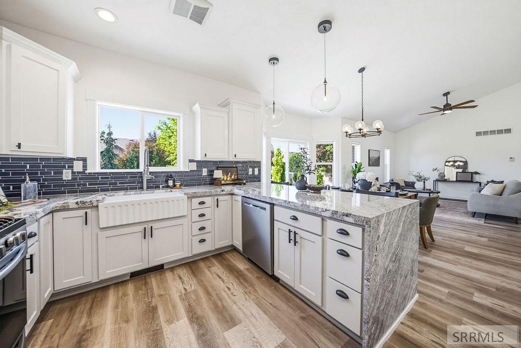 Residential in Idaho Falls 3