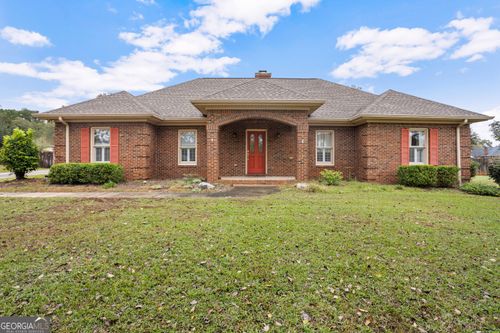 204 William D Evans Court, Kathleen, GA, 31047 | Card Image