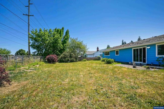 1679 Mistwood Dr Ne, House other with 3 bedrooms, 2 bathrooms and null parking in Keizer OR | Image 31