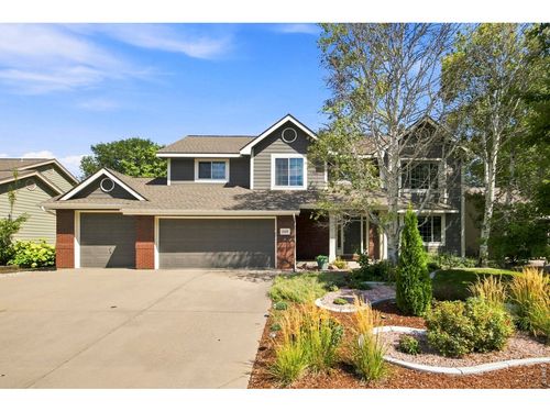 2412 Pine Needle Ct, Fort Collins, CO, 80528-8585 | Card Image