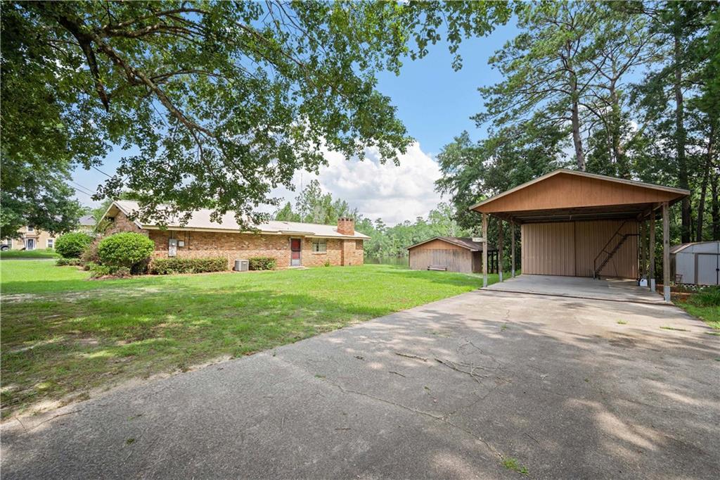 Residential in Mobile 4