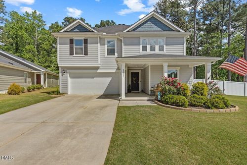 2212 Feather Rock Dr, Durham, NC, 27704-6140 | Card Image
