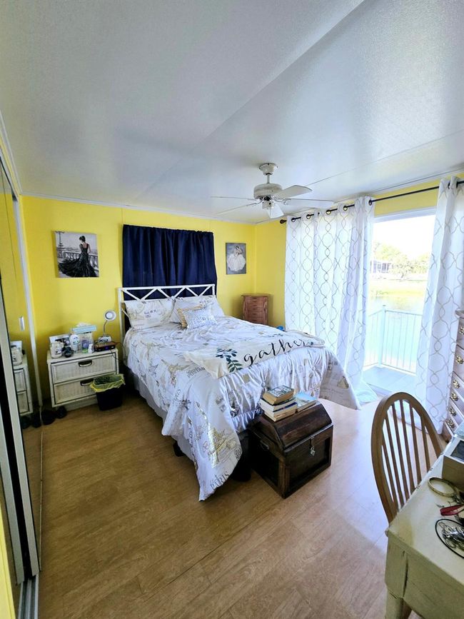 13841 Se 125 Th Ter, House other with 2 bedrooms, 1 bathrooms and null parking in Okeechobee FL | Image 9